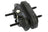 Westar EM-3154 Automatic Transmission Mount - Center, Left or Right