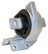 Westar EM-4034 Manual Transmission Mount