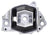 Westar EM-4070 Manual Transmission Mount - Upper
