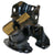 Westar EM-4073 Engine Mount - Front