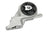 Westar EM-5659 Automatic Transmission Mount - Front or Front Left