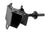 Westar EM-5747 Automatic Transmission Mount - Rear