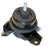 Westar EM-5936 Engine Mount - Right