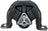 Westar EM-5947 Manual Transmission Mount