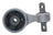 Westar EM-7168 Engine Torque Strut Mount - Lower