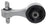 Westar EM-7170 Engine Torque Strut Mount - Lower