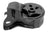 Westar EM-8034 Manual Transmission Mount - Front Right