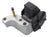Westar EM-8166 Engine Mount - Front Right
