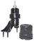 Westar EM-8209 Engine Mount - Rear