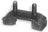 Westar EM-8574 Engine Mount - Front or Rear