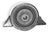 Westar EM-8689 Engine Mount - Front Left or Rear