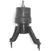 Westar EM-8796 Engine Mount - Rear