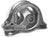 Westar EM-8799 Automatic Transmission Mount