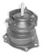 Westar EM-8845 Engine Mount - Rear