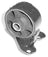 Westar EM-8943 Engine Mount - Front
