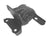 Westar EM-9026 Manual Transmission Mount