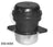 Westar EM-9065 Engine Mount - Rear or Rear Right