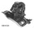 Westar EM-9125 Automatic Transmission Mount