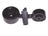 Westar EM-9148 Engine Torque Strut Mount - Front Right