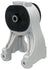 Westar EM-9202 Engine Mount - Rear