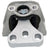 Westar EM-9216 Manual Transmission Mount