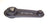 Westar EM-9228 Engine Torque Strut Mount - Rear