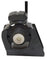 Westar EM-9419 Engine Mount - Front