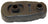 Westar EM-9456 Engine Torque Strut Mount - Left