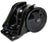 Westar EM-9476 Engine Mount - Rear