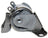 Westar EM-9479 Manual Transmission Mount