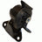 Westar EM-9537 Automatic Transmission Mount