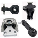 Westar ETK-010 Engine Mount Set