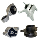 Westar ETK-024 Engine Mount Set