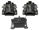 Westar ETK-077 Engine Mount Set