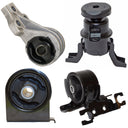 Westar ETK-094 Engine Mount Set