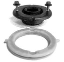 Westar ST-1927 Suspension Strut Mount - Front