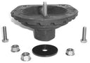 Westar ST-2949 Suspension Strut Mount - Rear