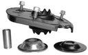Westar ST-2969 Suspension Strut Mount - Rear or Rear Left