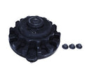 Westar ST-2997 Suspension Strut Mount - Rear