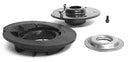 Westar ST-2999 Suspension Strut Mount - Front