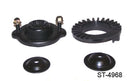 Westar ST-4968 Suspension Strut Mount - Front