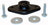Westar ST-5969 Suspension Strut Mount - Rear