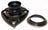 Westar ST-6976 Suspension Strut Mount - Front Left