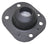 Westar ST-6998 Suspension Strut Mount - Rear Left