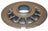 Westar ST-8959 Suspension Coil Spring Seat - Front Upper