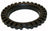 Westar ST-8960 Coil Spring Insulator - Front Upper