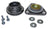 Westar ST-8961 Suspension Strut Mount - Front