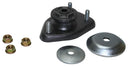 Westar ST-8992 Suspension Strut Mount - Rear