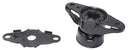 Westar ST-8999 Suspension Strut Mount - Rear