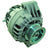 WAI 11047N Alternator